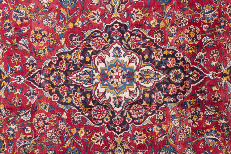 Kashan Tapete 365x250cm - Tapete persa
