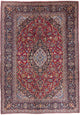 Kashan Tapete 345x240cm - Tapete persa