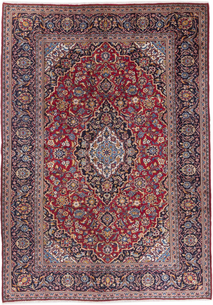 Kashan Tapete 345x240cm - Tapete persa