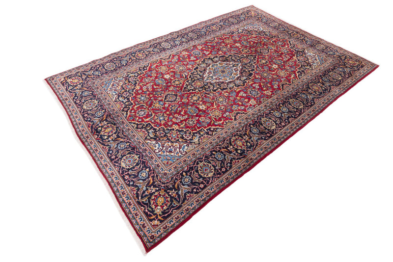 Kashan Tapete 345x240cm - Tapete persa