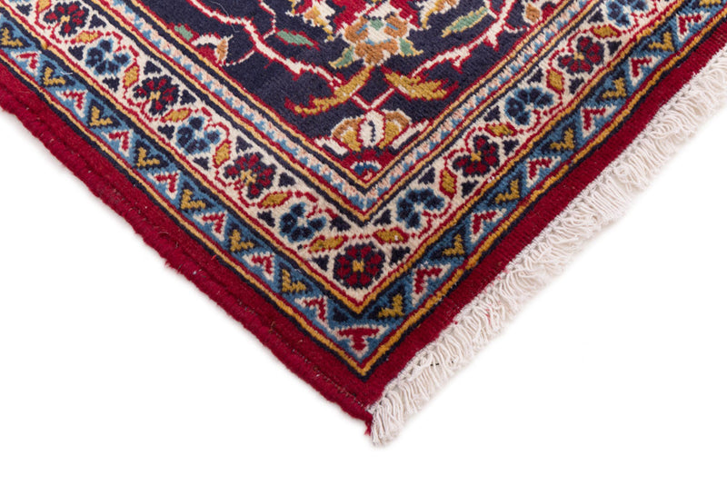 Kashan Tapete 345x240cm - Tapete persa