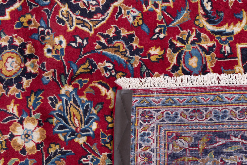 Kashan Tapete 345x240cm - Tapete persa
