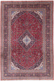 Kashan Tapete 355x240cm - Tapete persa