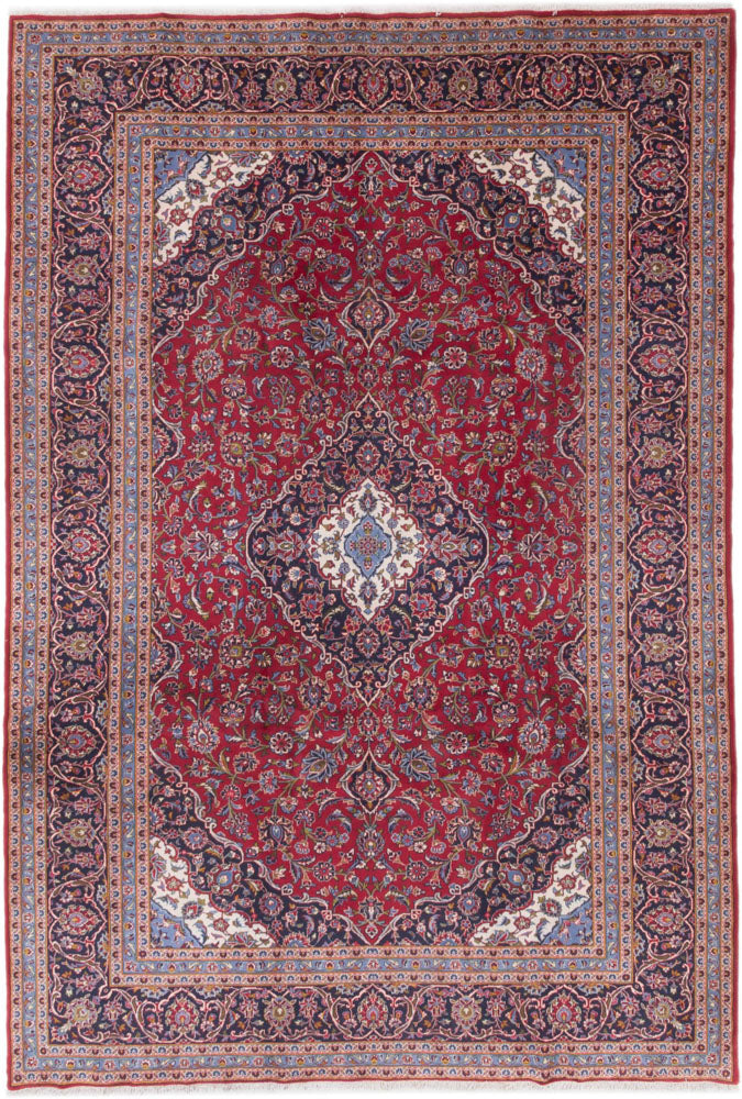 Kashan Tapete 355x240cm - Tapete persa