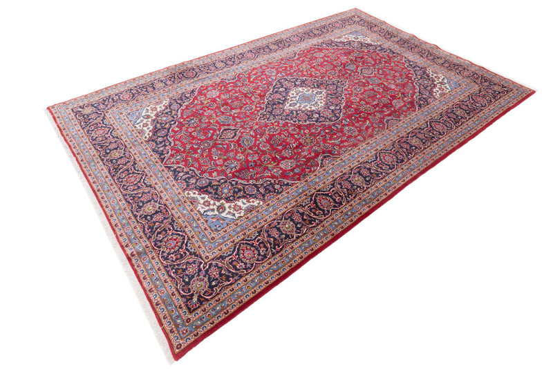 Kashan Tapete 355x240cm - Tapete persa