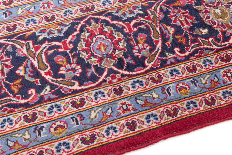 Kashan Tapete 355x240cm - Tapete persa