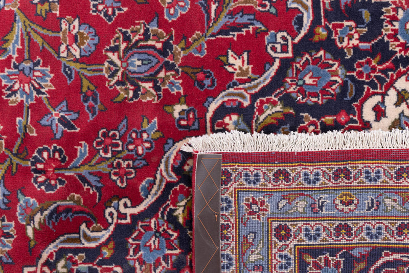 Kashan Tapete 355x240cm - Tapete persa
