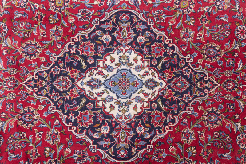 Kashan Tapete 355x240cm - Tapete persa