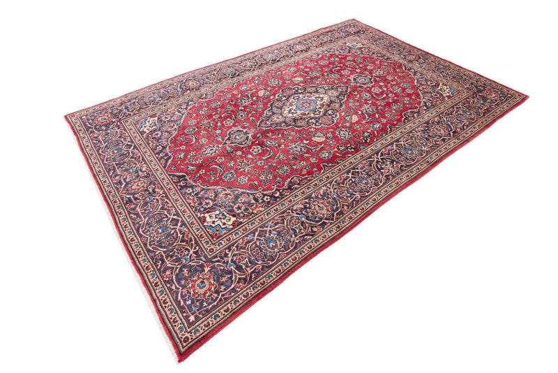 Kashan Tapete 360x240cm - Tapete persa