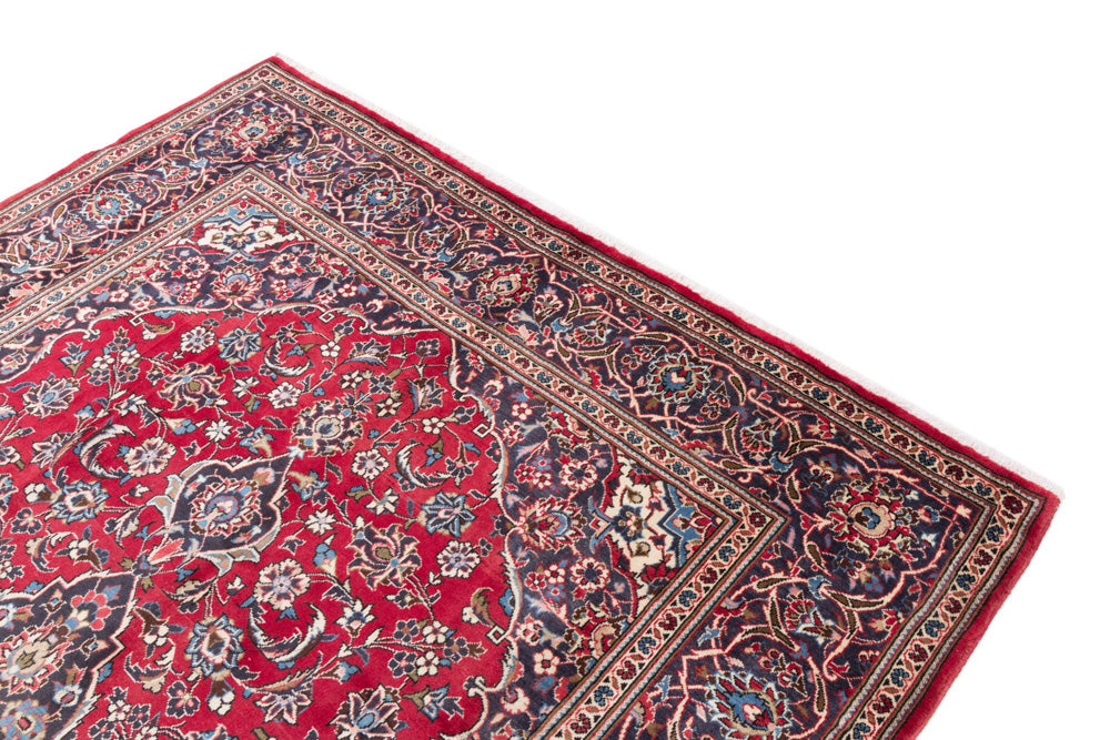 Kashan Tapete 360x240cm - Tapete persa