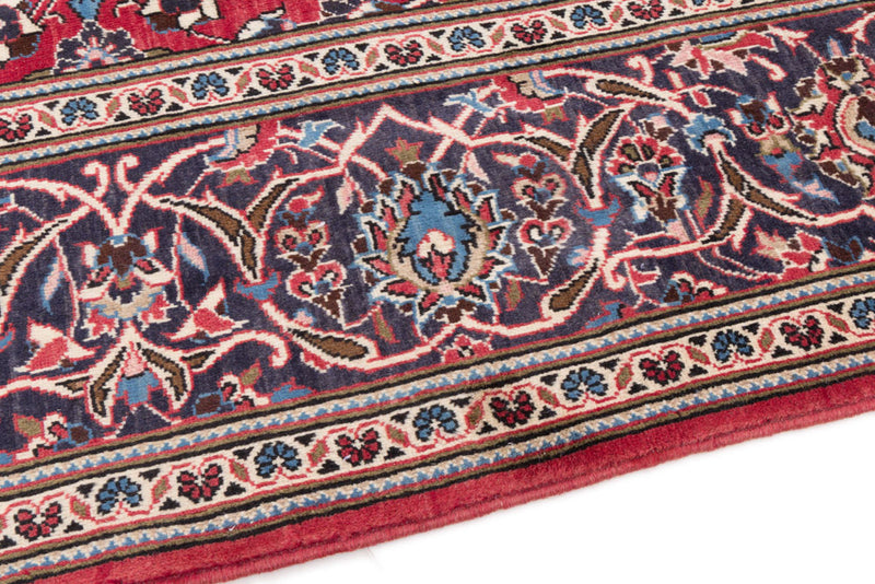 Kashan Tapete 360x240cm - Tapete persa