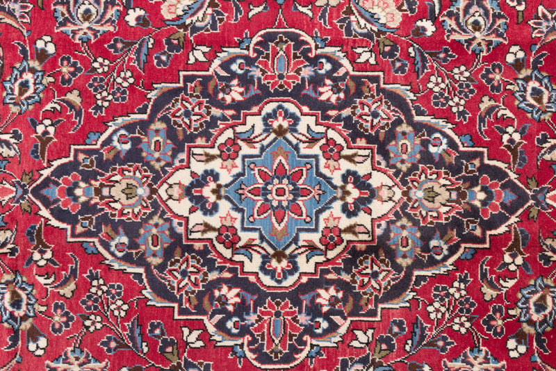 Kashan Tapete 360x240cm - Tapete persa