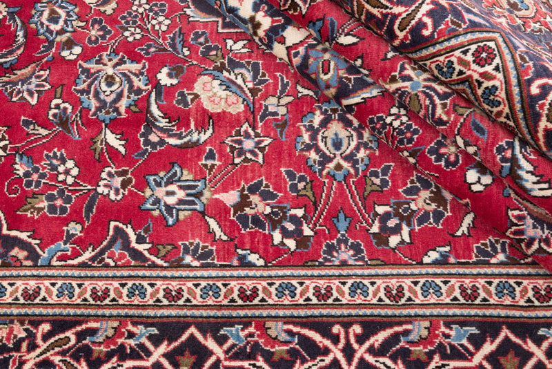 Kashan Tapete 360x240cm - Tapete persa
