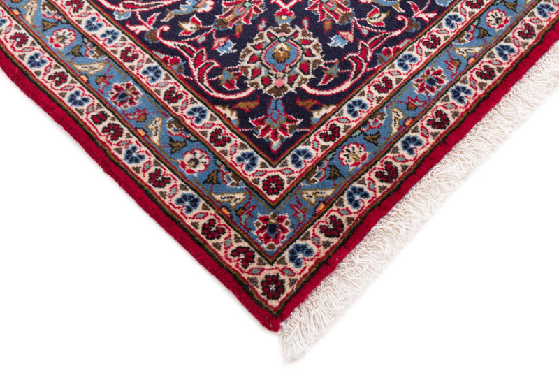 Perserteppich - Keshan - 347 x 247 cm - rot