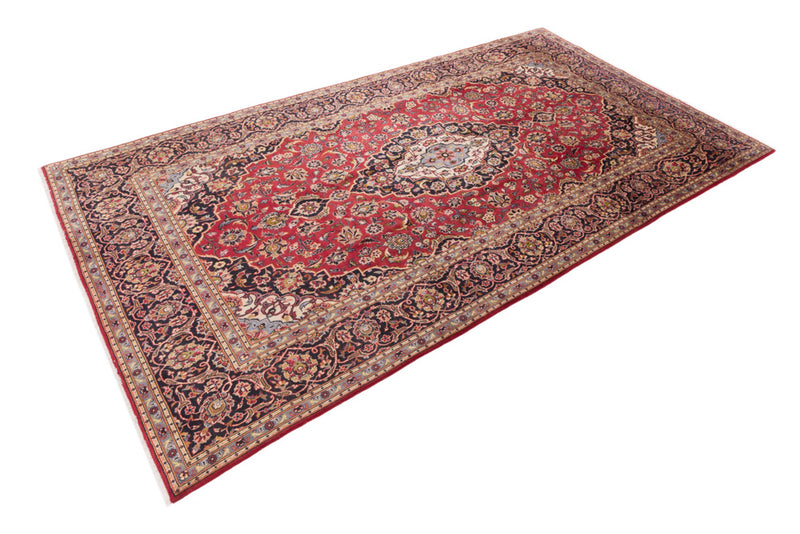 Kashan Tapete 200x355cm - Tapete persa