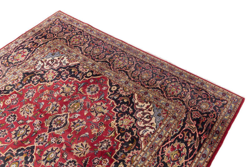 Kashan Tapete 200x355cm - Tapete persa