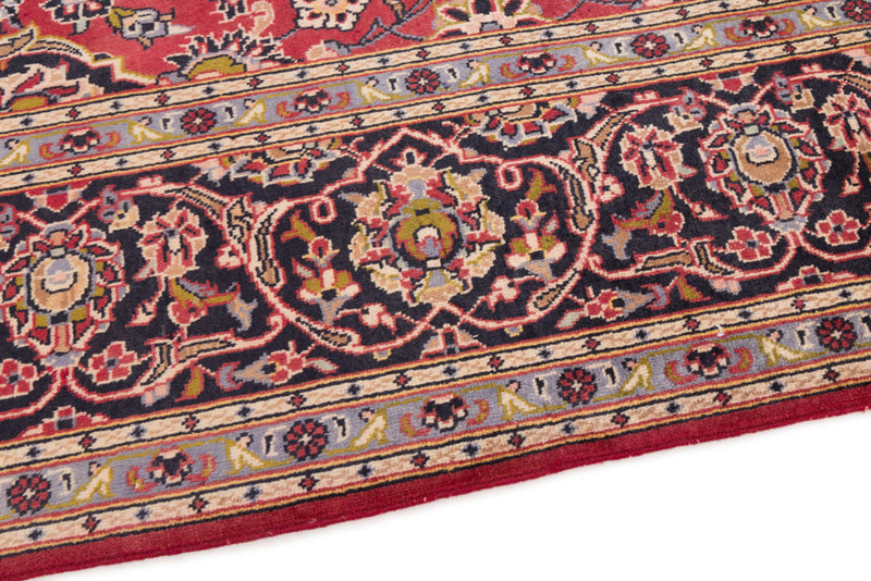 Kashan Tapete 200x355cm - Tapete persa