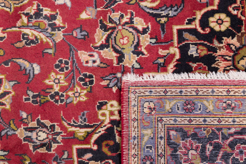 Kashan Tapete 200x355cm - Tapete persa