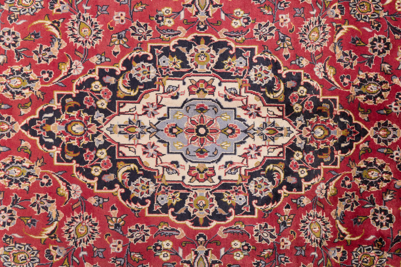 Kashan Tapete 200x355cm - Tapete persa