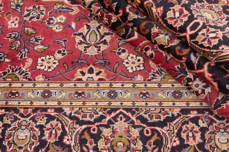 Kashan Tapete 200x355cm - Tapete persa