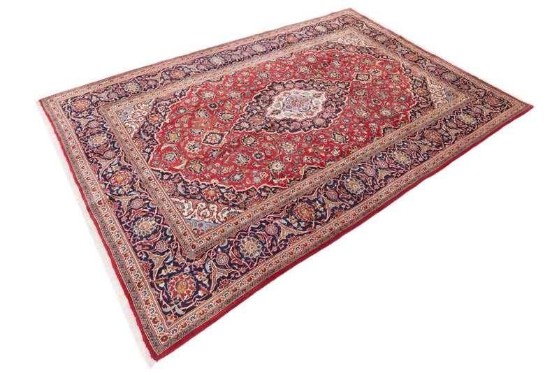 Kashan Tapete 345x250cm - Tapete persa