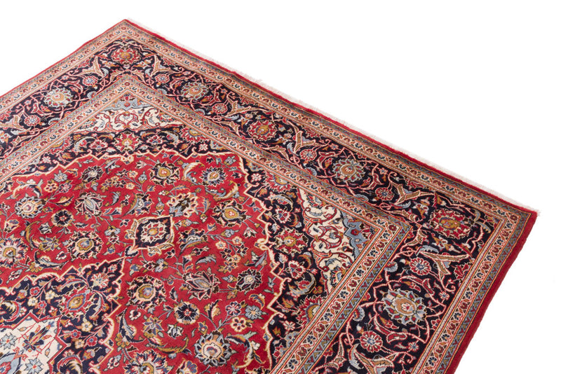 Kashan Tapete 345x250cm - Tapete persa