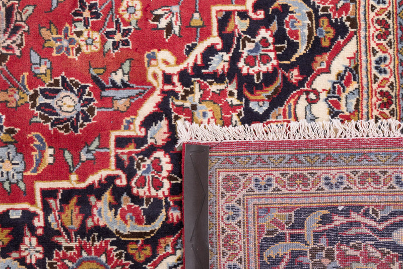 Kashan Tapete 345x250cm - Tapete persa