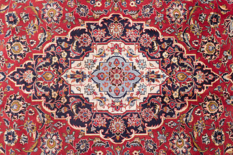 Kashan Tapete 345x250cm - Tapete persa