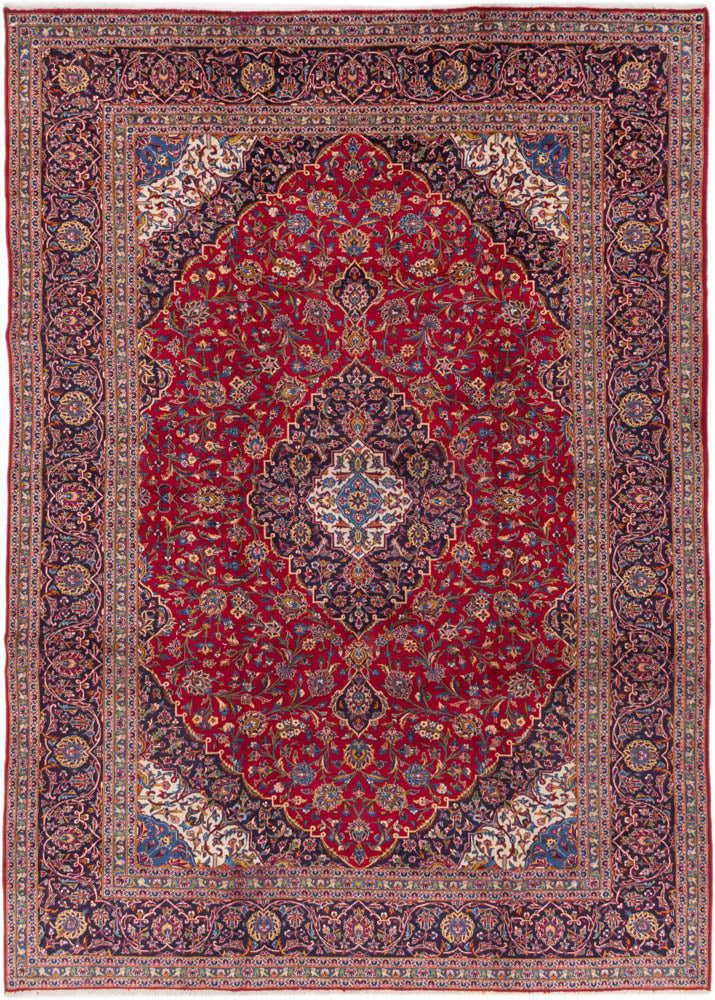 Kashan Tapete 420x305cm - Tapete persa