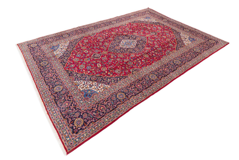 Kashan Tapete 420x305cm - Tapete persa