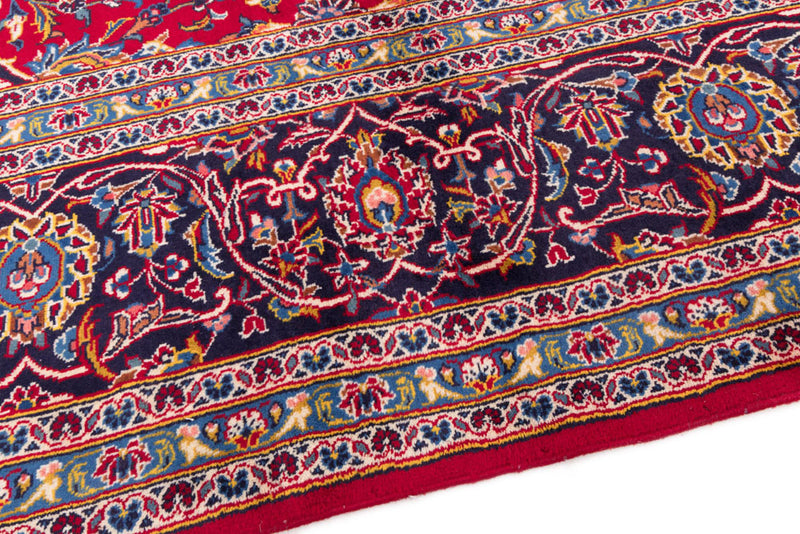 Kashan Tapete 420x305cm - Tapete persa