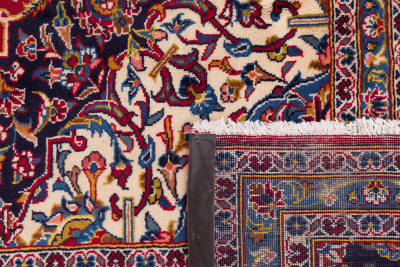 Kashan Tapete 420x305cm - Tapete persa