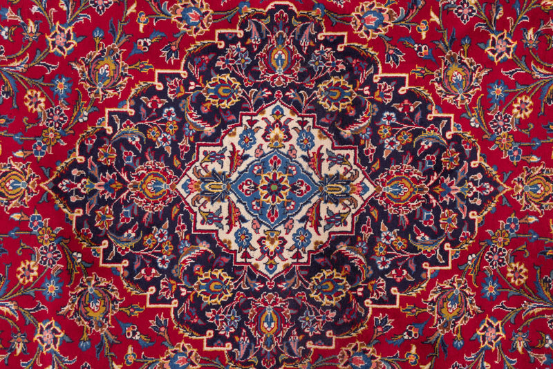 Kashan Tapete 420x305cm - Tapete persa