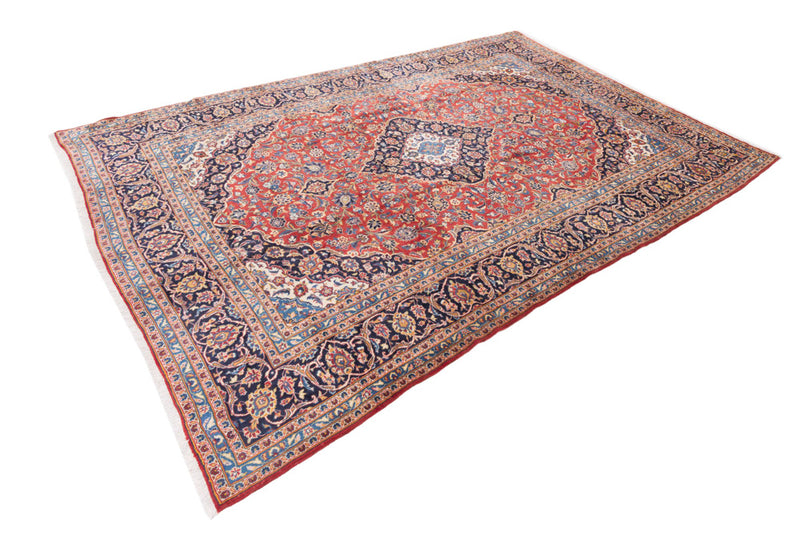 Keshan Tapete 415x290cm - Tapete persa