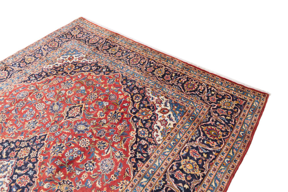 Keshan Tapete 415x290cm - Tapete persa