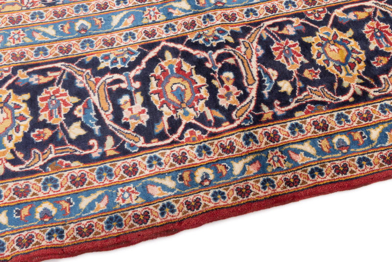 Keshan Tapete 415x290cm - Tapete persa
