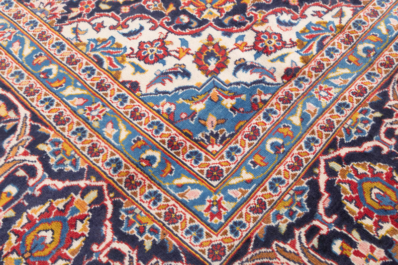 Keshan Tapete 415x290cm - Tapete persa