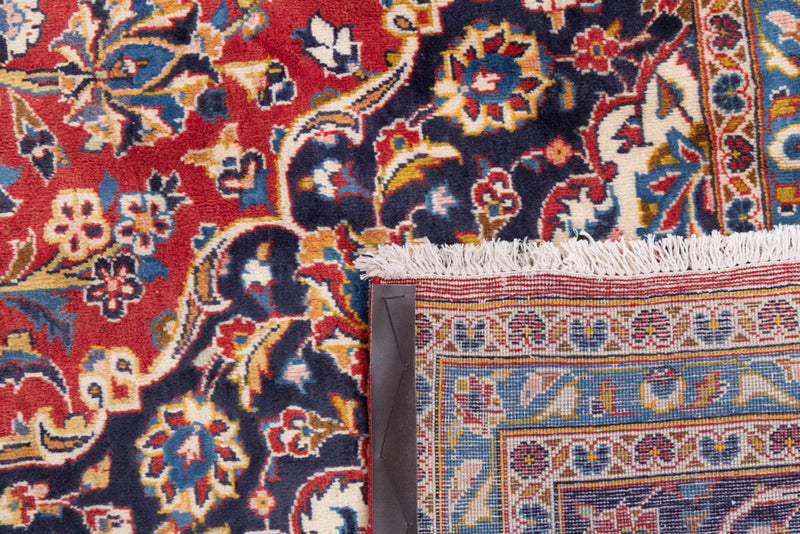 Keshan Tapete 415x290cm - Tapete persa