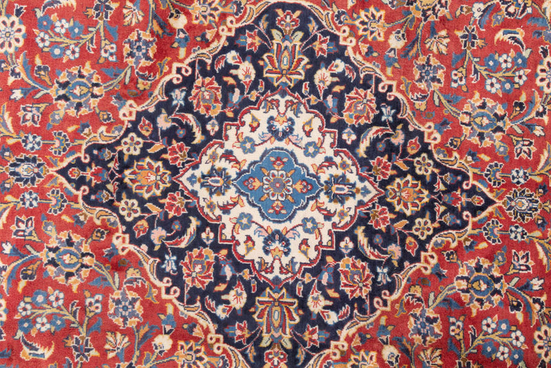 Keshan Tapete 415x290cm - Tapete persa