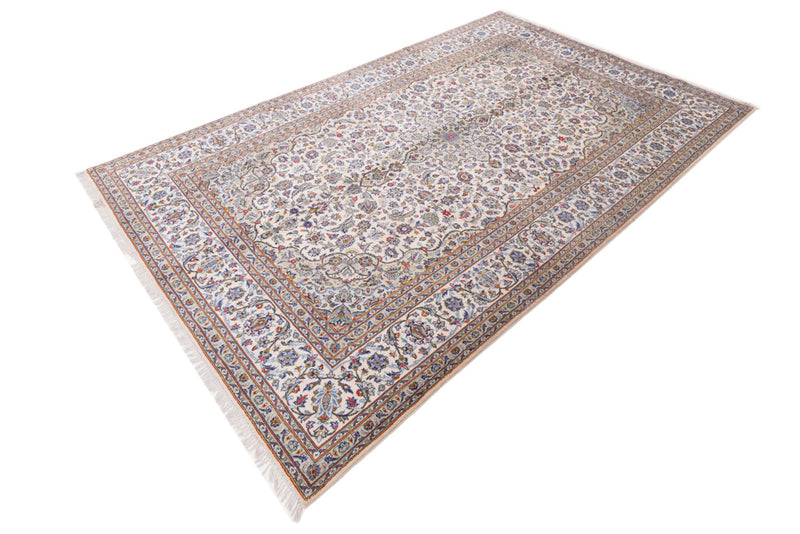 Kashan Tapete 365x250cm - Tapete persa