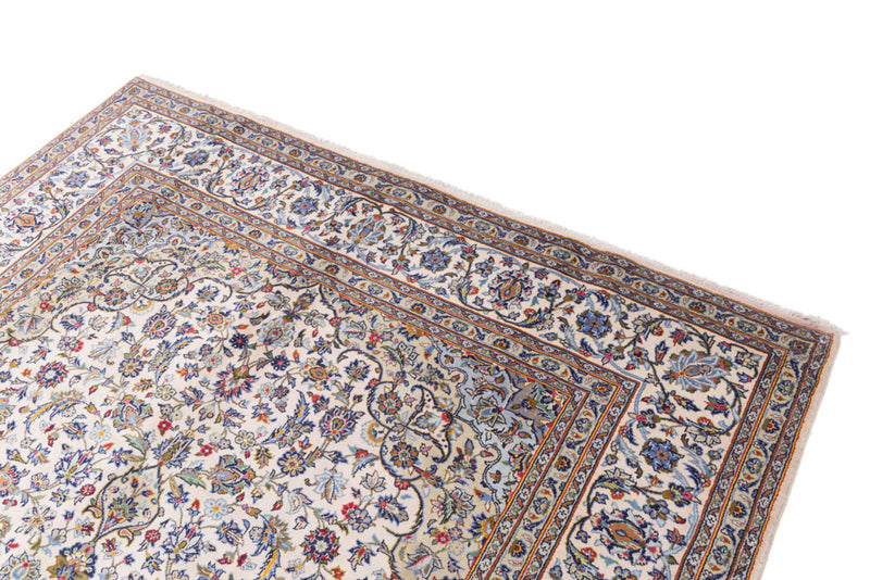 Kashan Tapete 365x250cm - Tapete persa