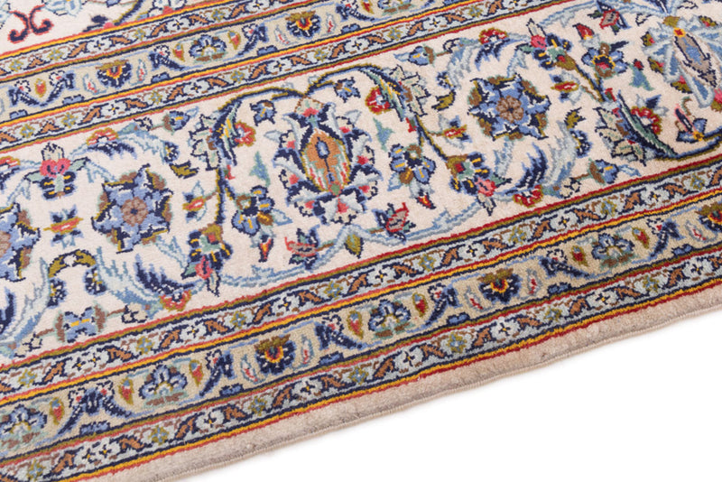 Kashan Tapete 365x250cm - Tapete persa