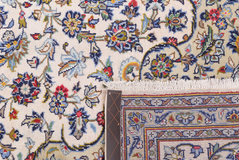 Kashan Tapete 365x250cm - Tapete persa