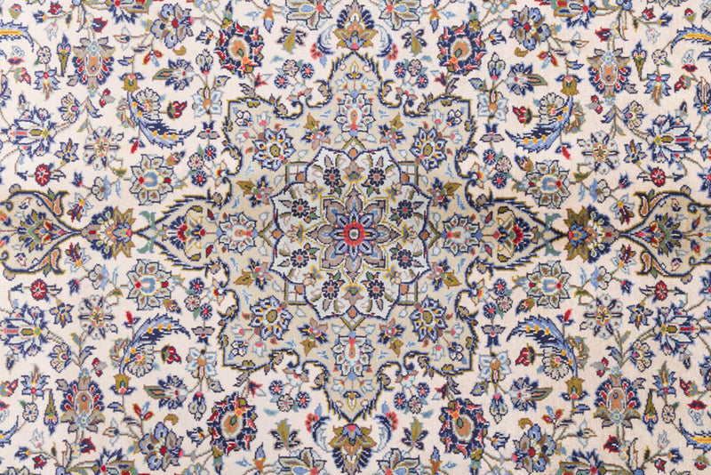 Kashan Tapete 365x250cm - Tapete persa