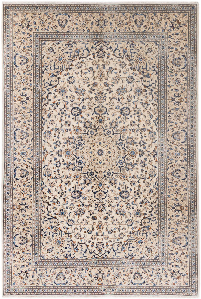 Kashan Tapete 360x243cm - Tapete persa