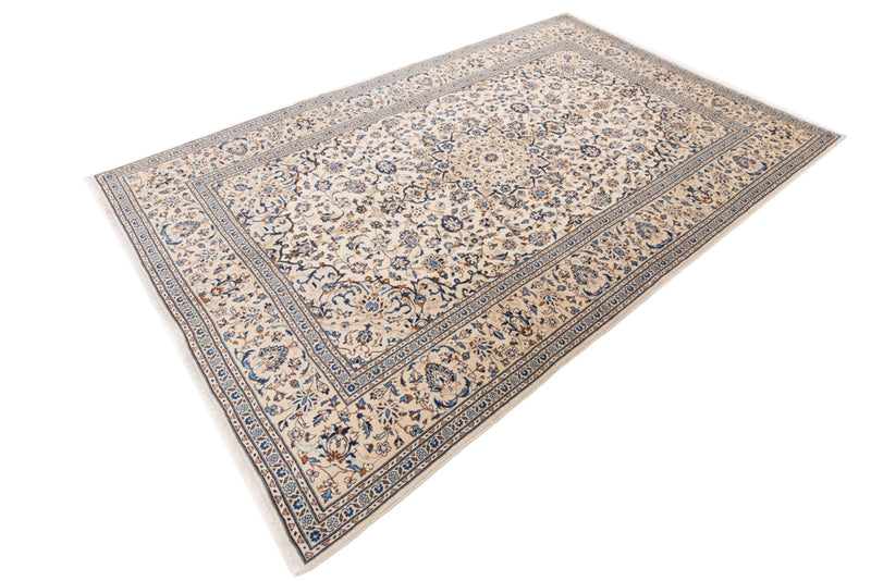 Kashan Tapete 360x243cm - Tapete persa