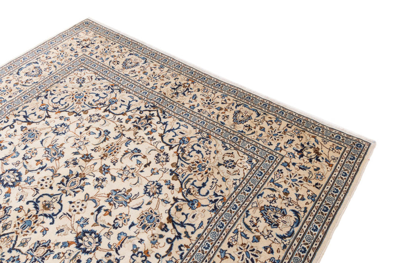 Kashan Tapete 360x243cm - Tapete persa