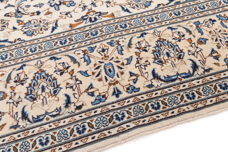 Kashan Tapete 360x243cm - Tapete persa