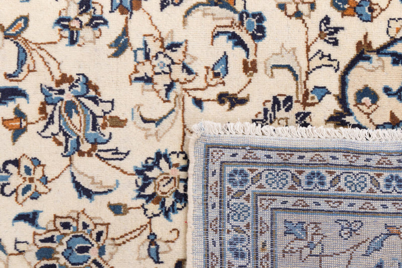 Kashan Tapete 360x243cm - Tapete persa