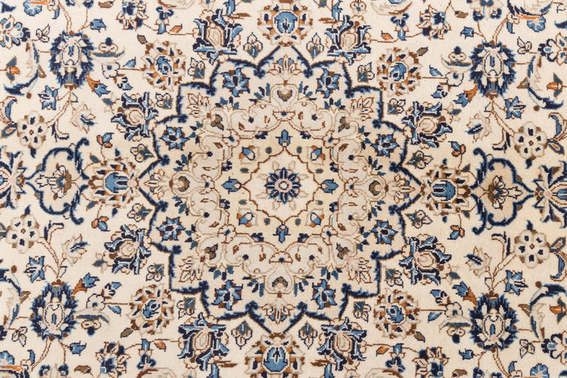 Kashan Tapete 360x243cm - Tapete persa